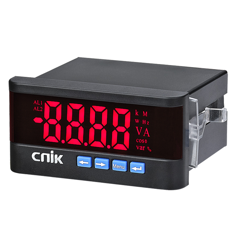 單相功率因數(shù)表