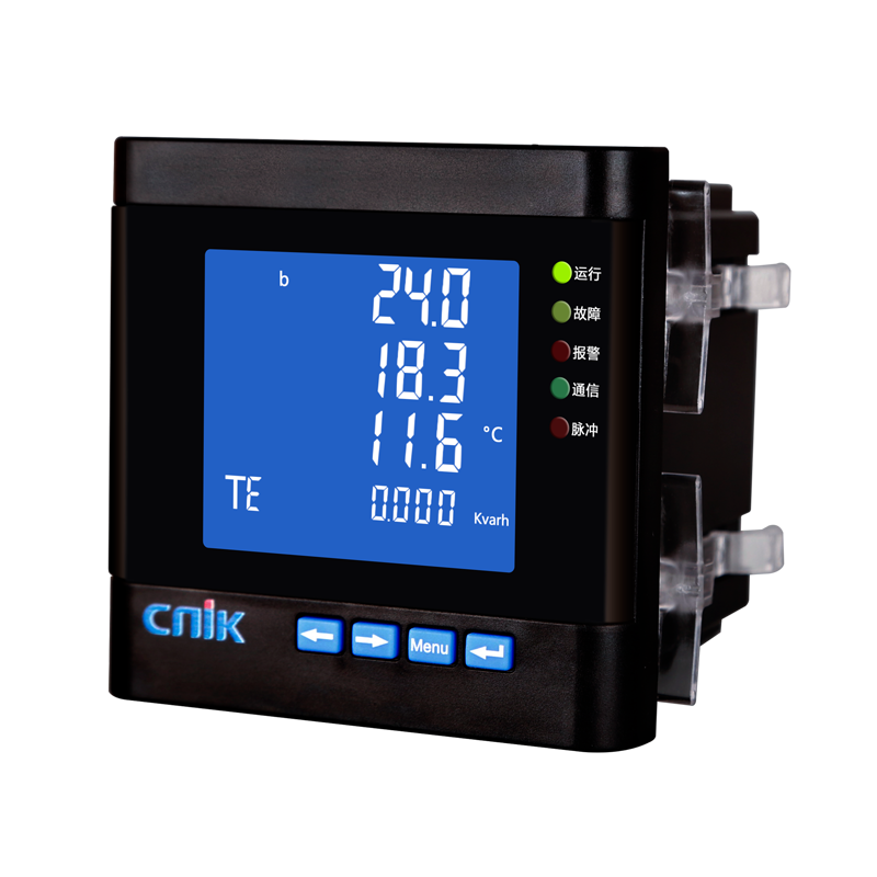 電氣火災監(jiān)控儀